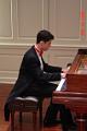Will-s Piano Recital 2005